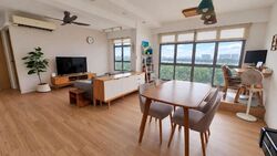 Blk 477C Hougang Capeview (Hougang), HDB 4 Rooms #633478371